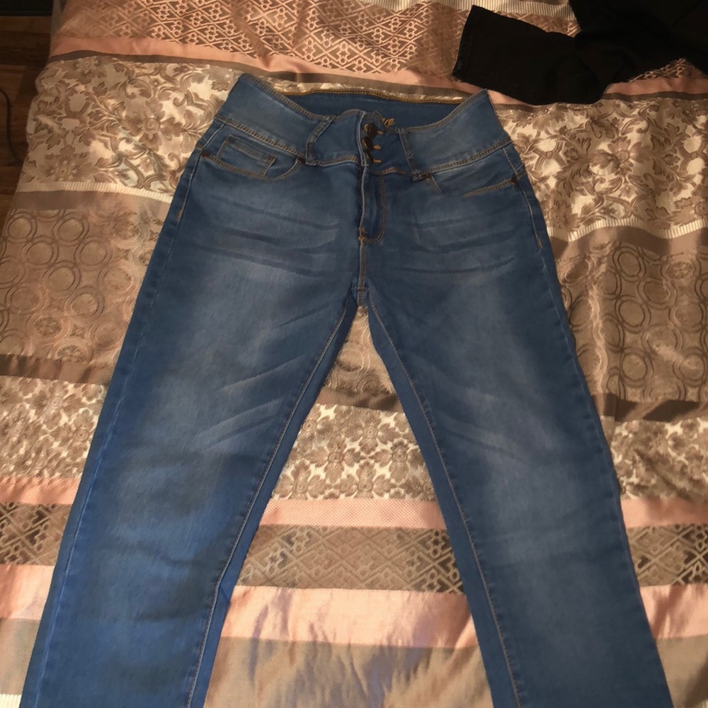 Jean